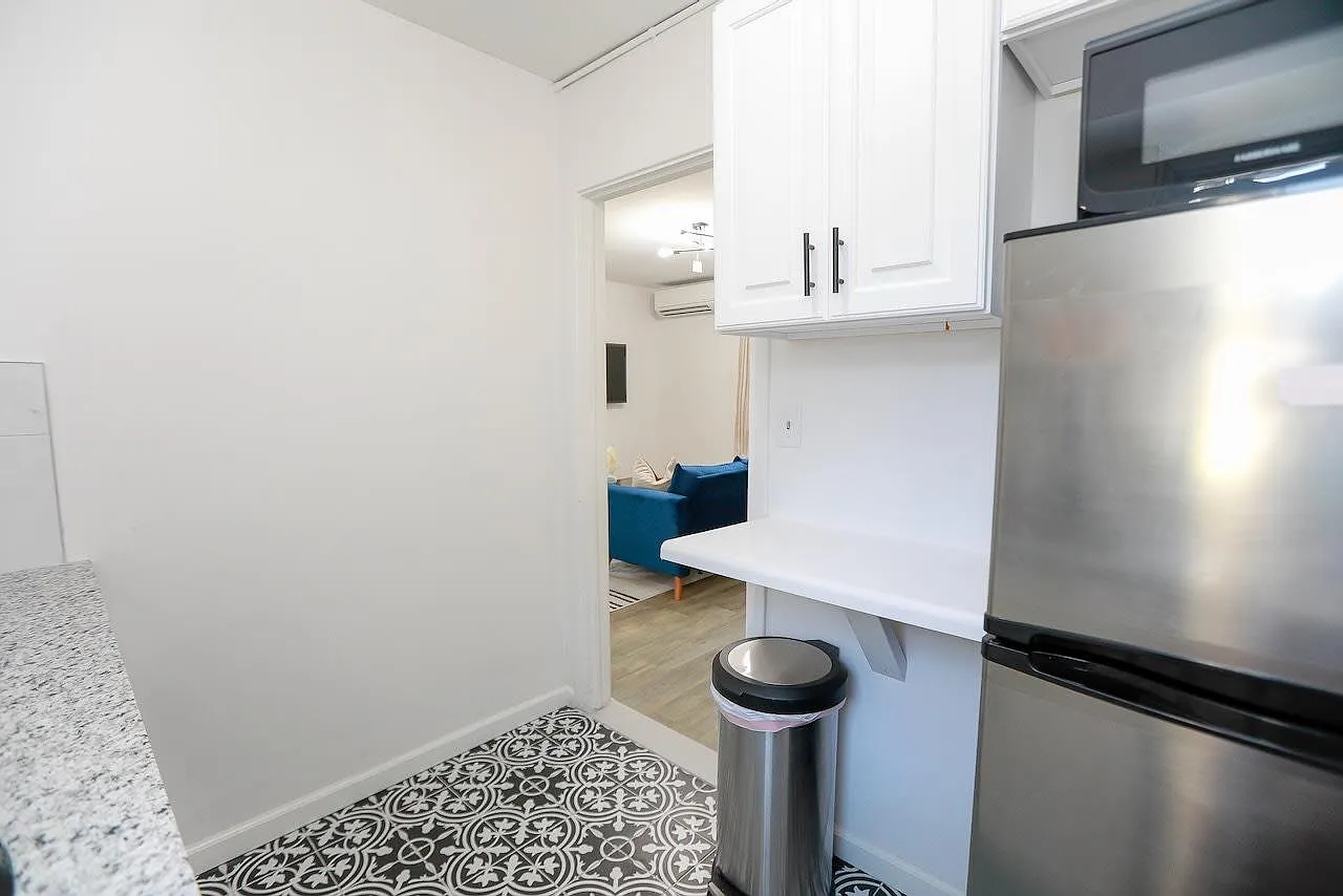 1 bed, 650 sqft, $2,000 — Photo 4