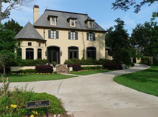 4419 Cascades Shoreline Dr, Tyler, TX 75709
