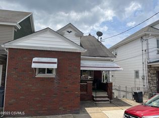 434 E Melrose St, Marion Heights, PA 17832