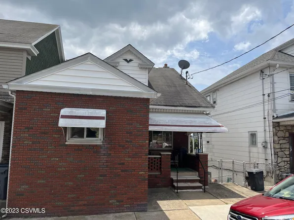 434 E Melrose St, Marion Heights, PA 17832