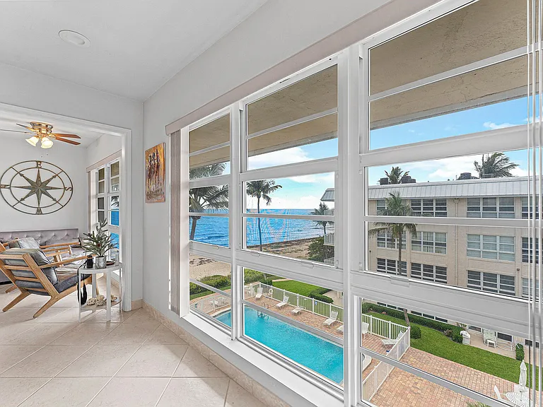 3851 N Ocean Blvd #4030 — Photo 1
