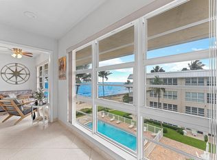 3851 N Ocean Blvd #4030, Gulf Stream, FL 33483