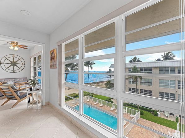 3851 N Ocean Blvd #4030