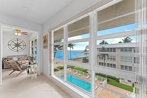 3851 N Ocean Blvd Photo 1