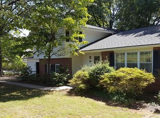 1020 Yorkshire Rd, Winston Salem, NC 27106