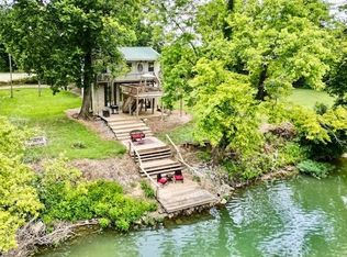 138 Lawrence 1070 Rd, Ravenden, AR 72459
