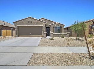 17226 W Kendall St, Goodyear, AZ 85338