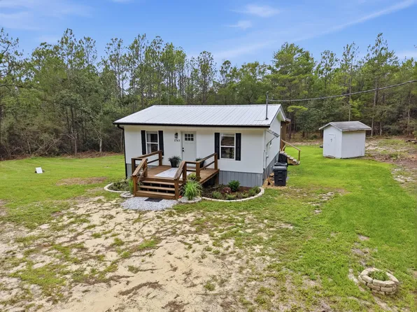 1743 Hinote Rd, Defuniak Springs, FL 32433