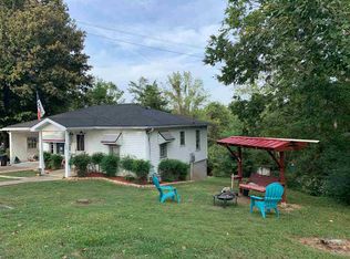 260 Maysville Rd, Scottsville, KY 42164
