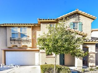 10742 Bayview House Ave, Las Vegas, NV 89166