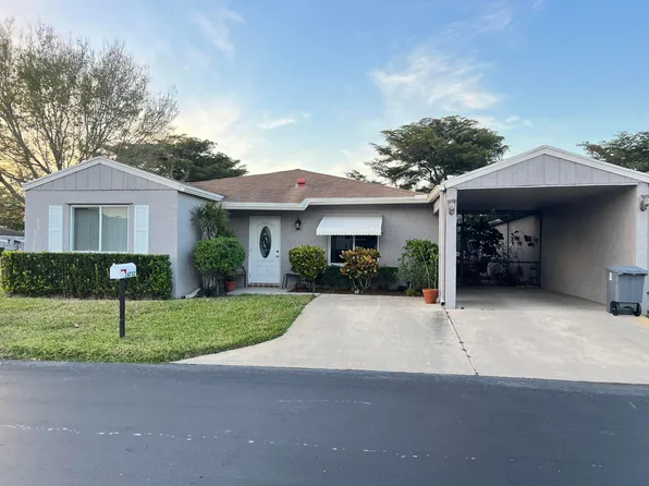 14732 Wildflower Lane, Delray Beach, FL 33446
