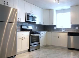 42 Paris St #2, Medford, MA 02155