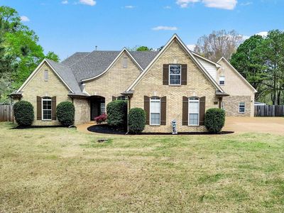 90 Oak Hollow Cv, Arlington, TN, 38002