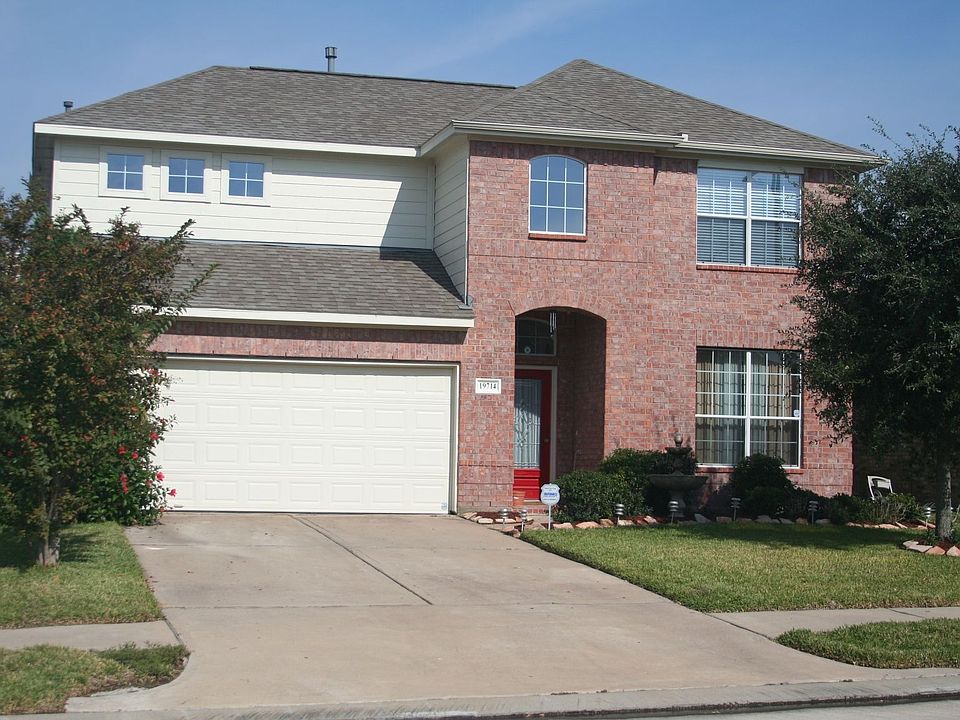 Gorgeous 2 Story Traditional