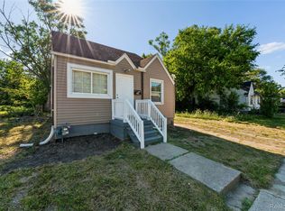 9342 Abington Ave, Detroit, MI 48228