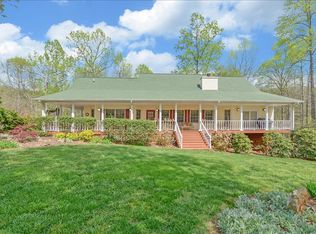 642 Seabolt Rd, Blairsville, GA 30512