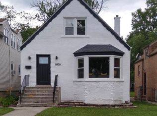 9930 S Throop St, Chicago, IL 60643