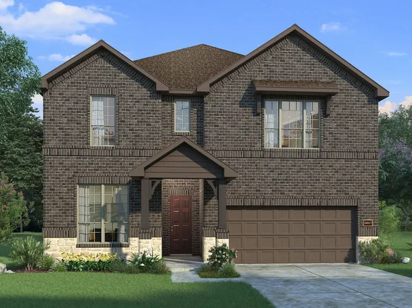 9301 Shadow Trl, Aubrey, TX 76227