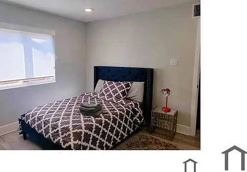 1 bed, 470 sqft, $1,950 — Photo 2