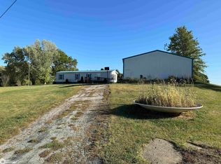 310 4th St, Prescott, IA 50859