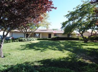 14801 Coalinga Rd, Victorville, CA 92392