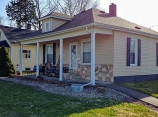 211 Trolley St, Benld, IL 62009