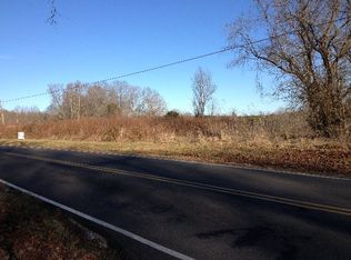 Bunker Hill Rd, Sparta, TN 38583