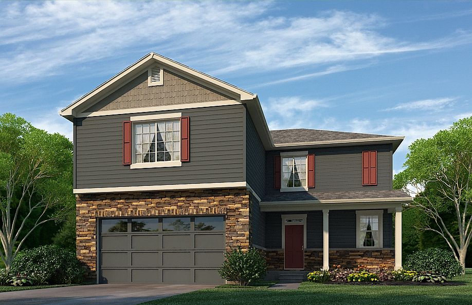 Plan Elevation.