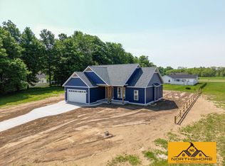 3973 W Harrison Rd, Hart, MI 49420