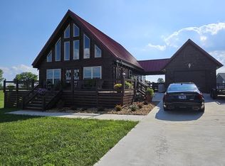 139 E Swann Ridge Rd LOT 20A, Hilham, TN 38568