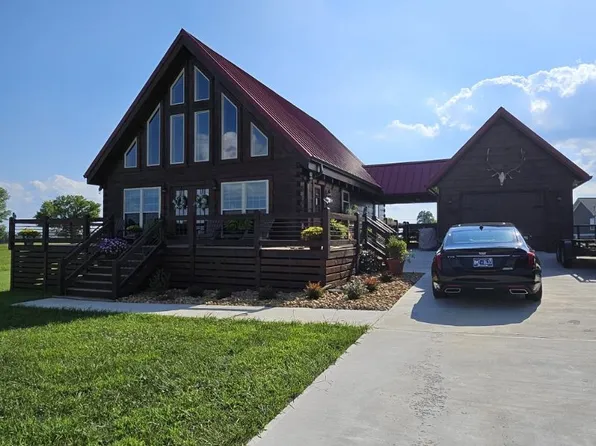 139 E Swann Ridge Rd, Hilham, TN 38568