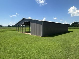 0 Boydsville Rd, Palmersville, TN 38241