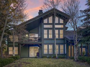 884 Par Ct, Mammoth Lakes, CA 93546
