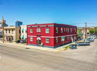 817 Myrtle Ave APT 9, El Paso, TX 79901