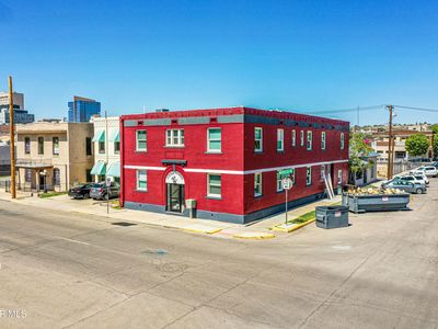 817 Myrtle Ave APT 9, El Paso, TX, 79901