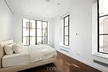 Rented by Town Residential