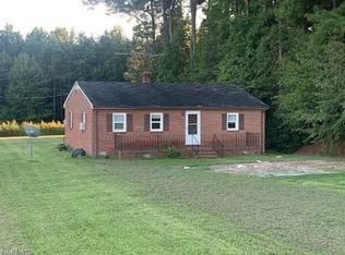 23034 Southampton Pkwy, Courtland, VA 23837