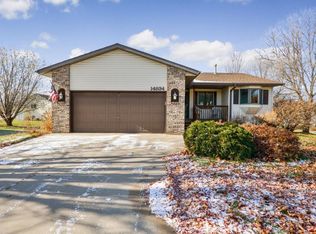 14834 Pineview Dr, Becker, MN 55308