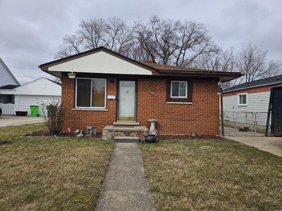 23063 Rein Ave, Eastpointe, MI, 48021