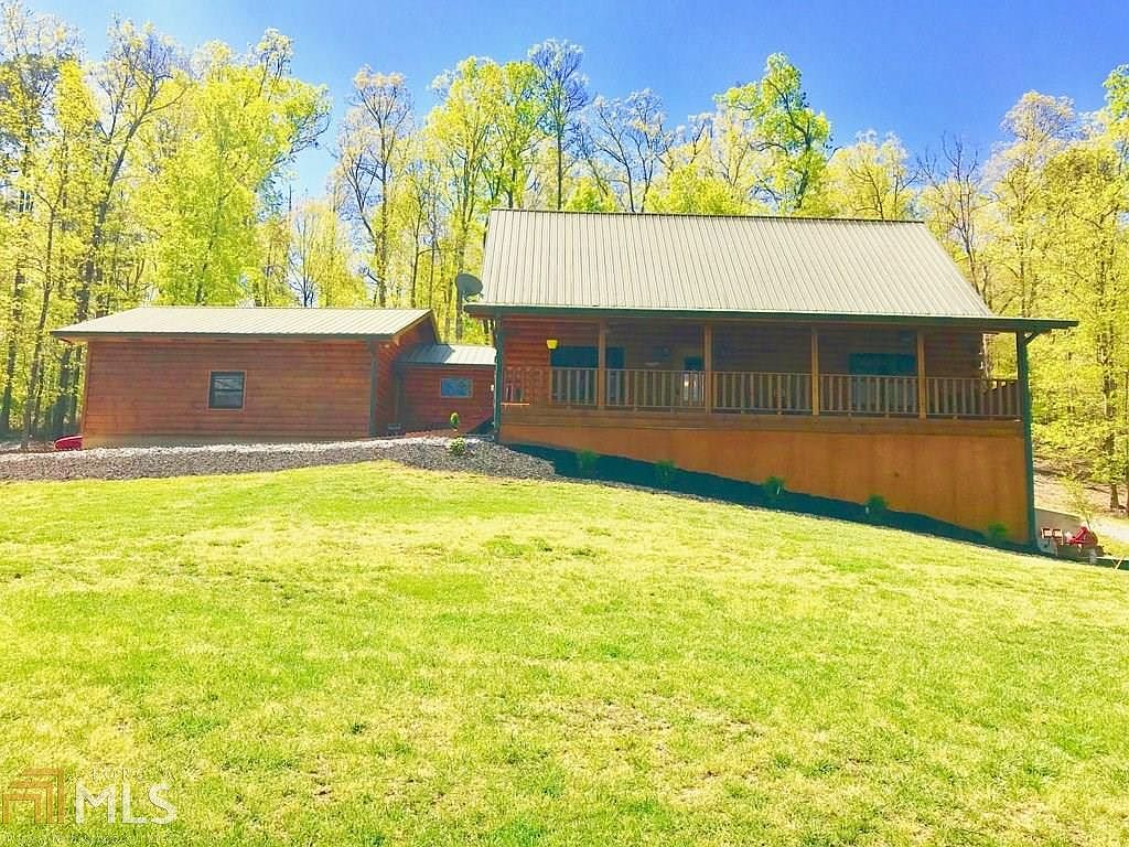 1410 Habersham Mill Rd, Demorest, GA 30535 | Zillow