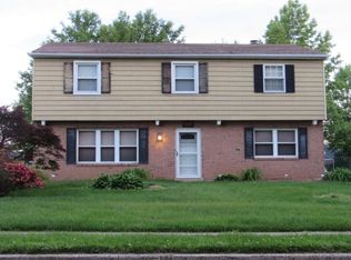 1479 Byberry Rd, Bensalem, PA 19020