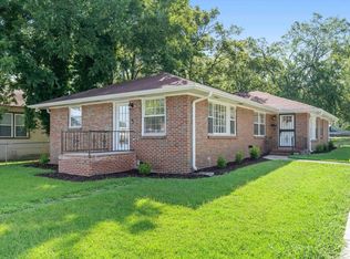 101 76th St S, Birmingham, AL 35206