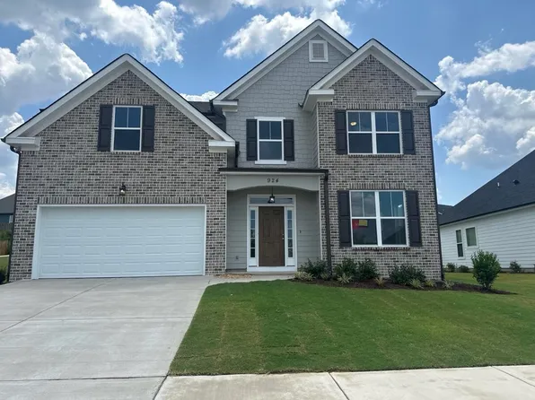 924 LILLIAN PARK Drive, Grovetown, GA 30813