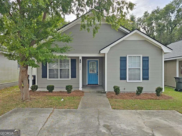 5522 Danieli Pl, Lake Park, GA 31636