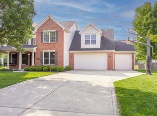 5599 Bruce Blvd, Noblesville, IN 46062