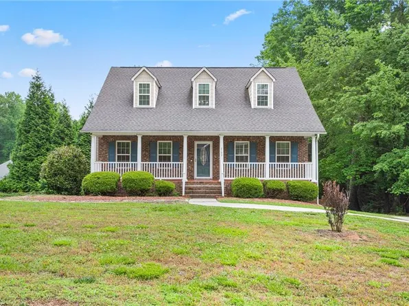 2195 Denise Ln, Winston Salem, NC 27127