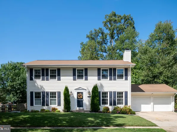 10182 Cape Ann Dr, Columbia, MD 21046