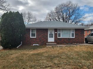 1637 N 57th St, Lincoln, NE 68505