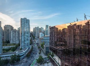 68 Smithe St PENTHOUSE 2015, Vancouver, BC V6B 0P4