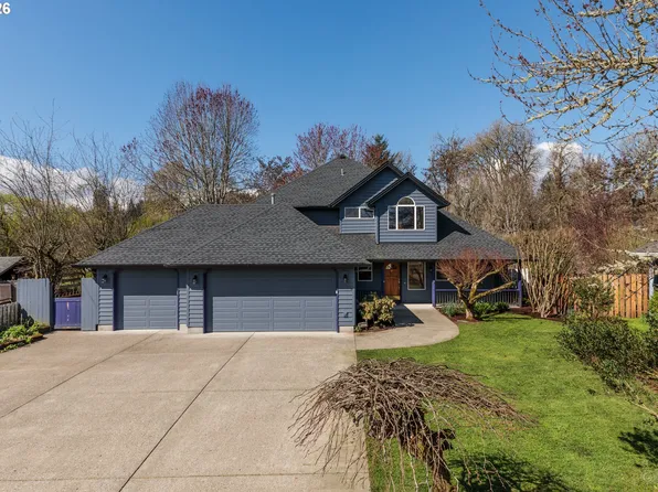 33221 Linden St, Scappoose, OR 97056